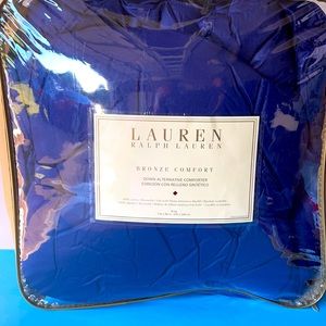 Ralph Lauren Comforter